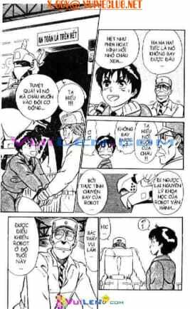 cảnh sát cơ động chapter 1 30