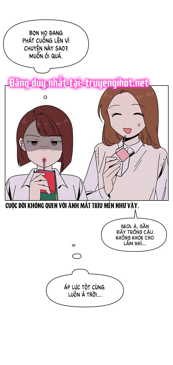 thanh xuân rực rỡ - season of blossom chapter 73 18