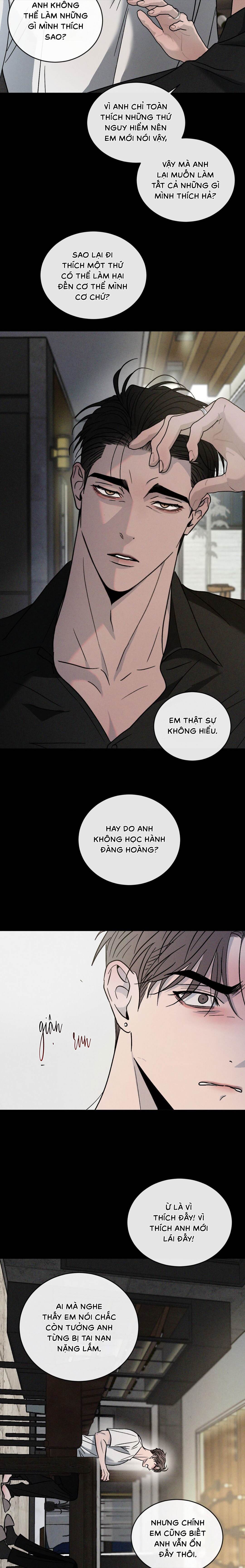 tương khắc chapter 87 9