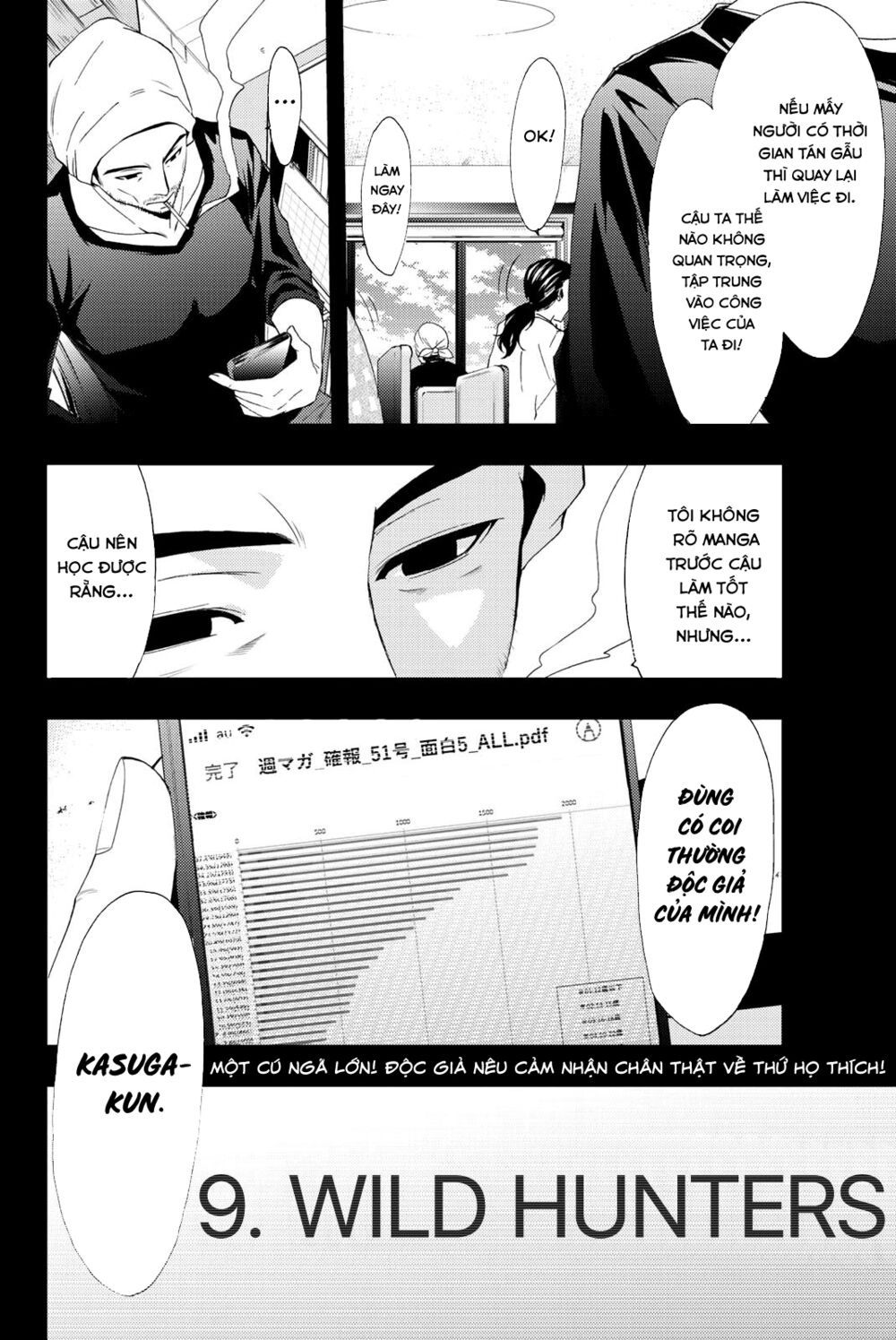 succubus & hitman chapter 69 18