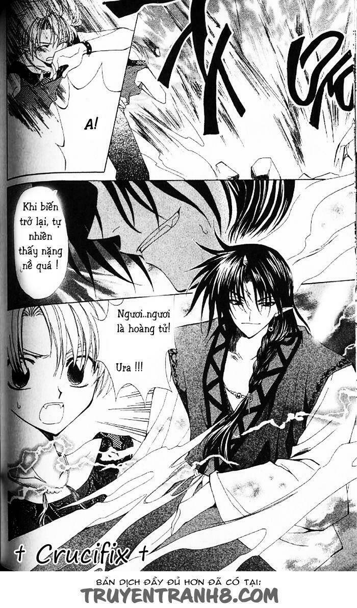 mugen spiral (crucifix) chapter 3 10