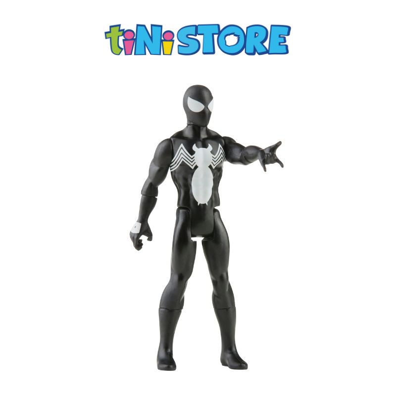 Đồ chơi siêu anh hùng Legends Retro Spiderman 9.5 cm Avengers