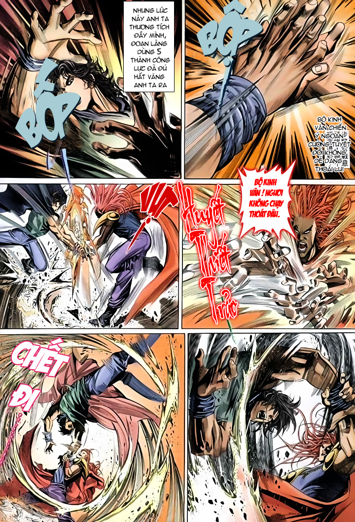 phong vân chapter 238 12