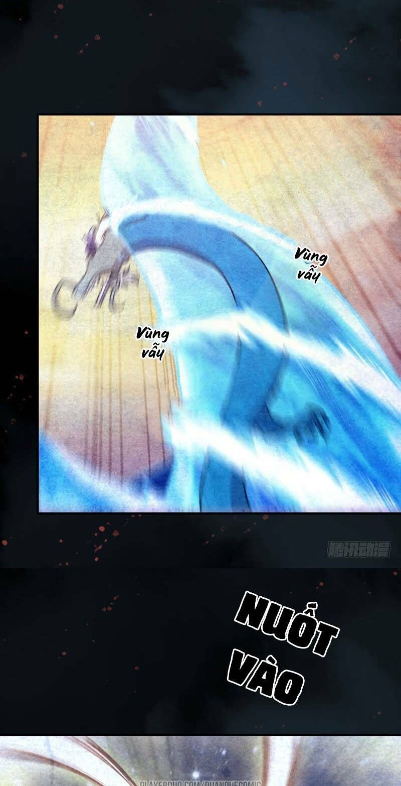 khởi đầu bằng một con côn chapter 53 29