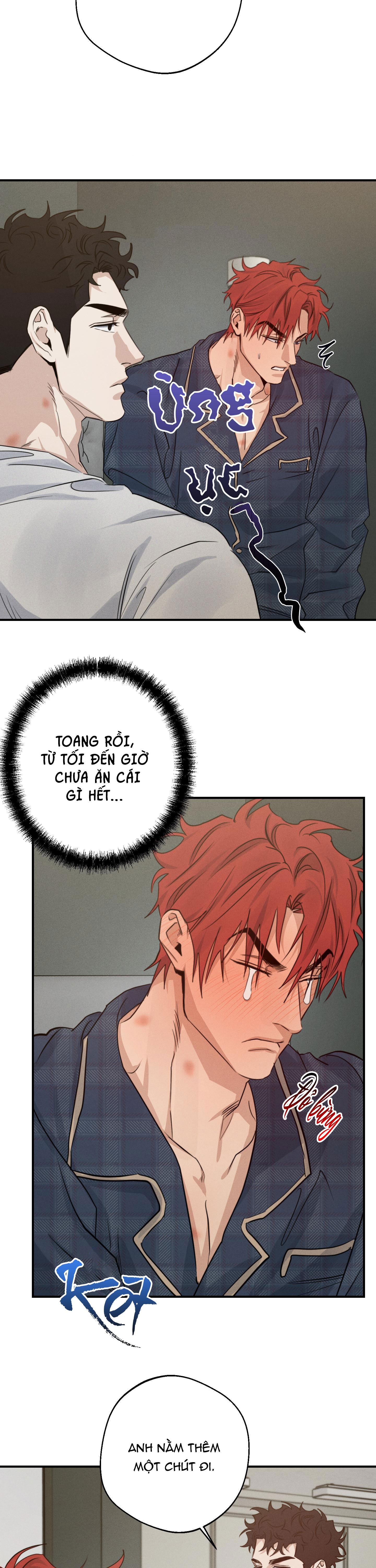 high clear chapter 45 16