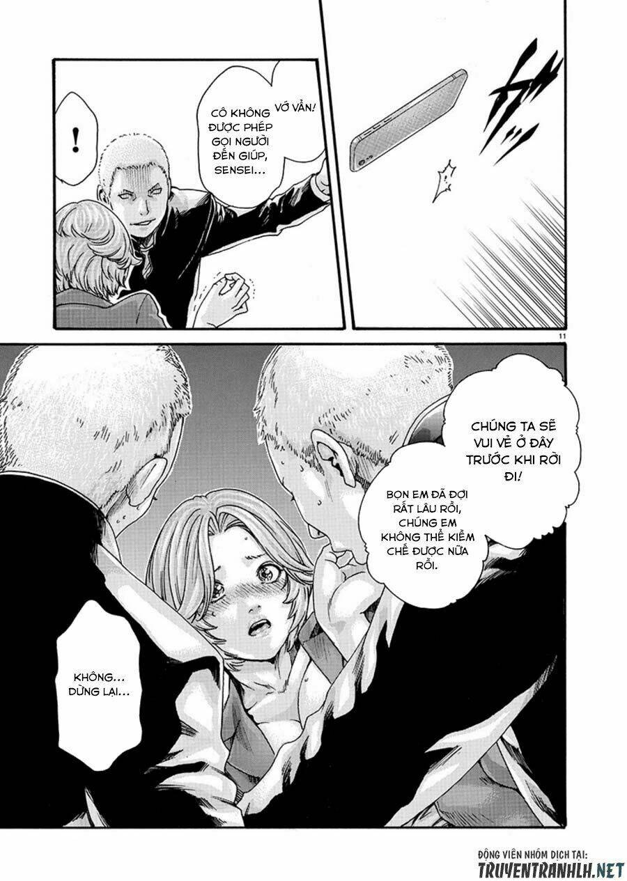 first teacher chapter 2 12