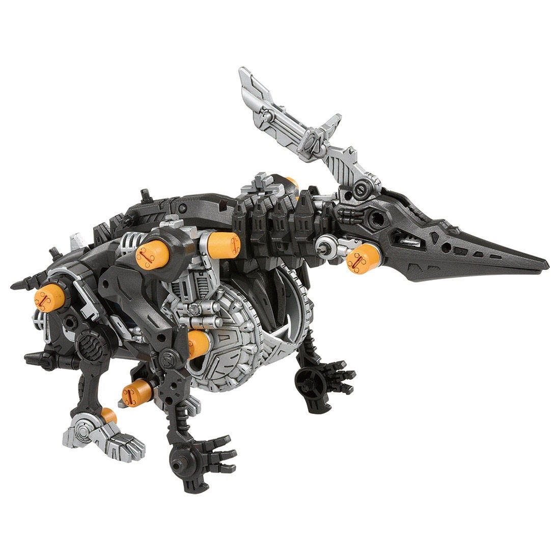 Đồ Chơi ZOIDS Chiến Binh Thú Zw29 Sniptera 596851