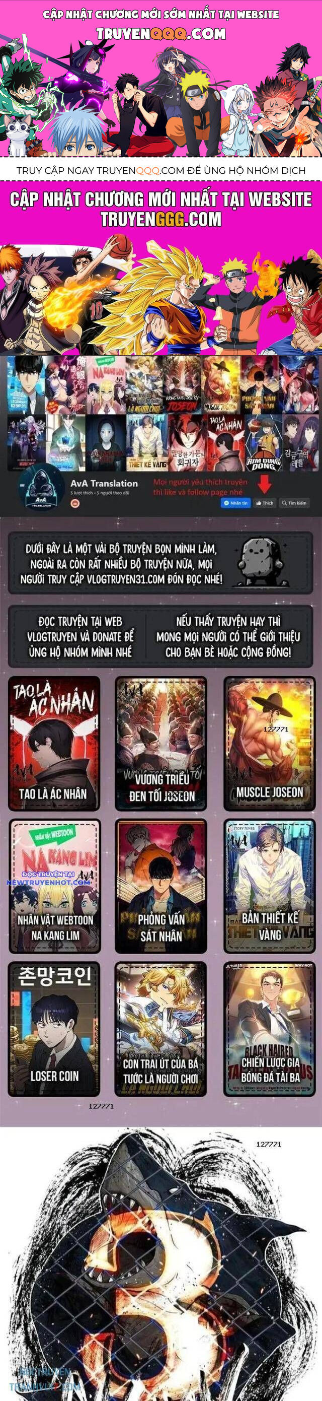 shark - cá mập chapter 148 1