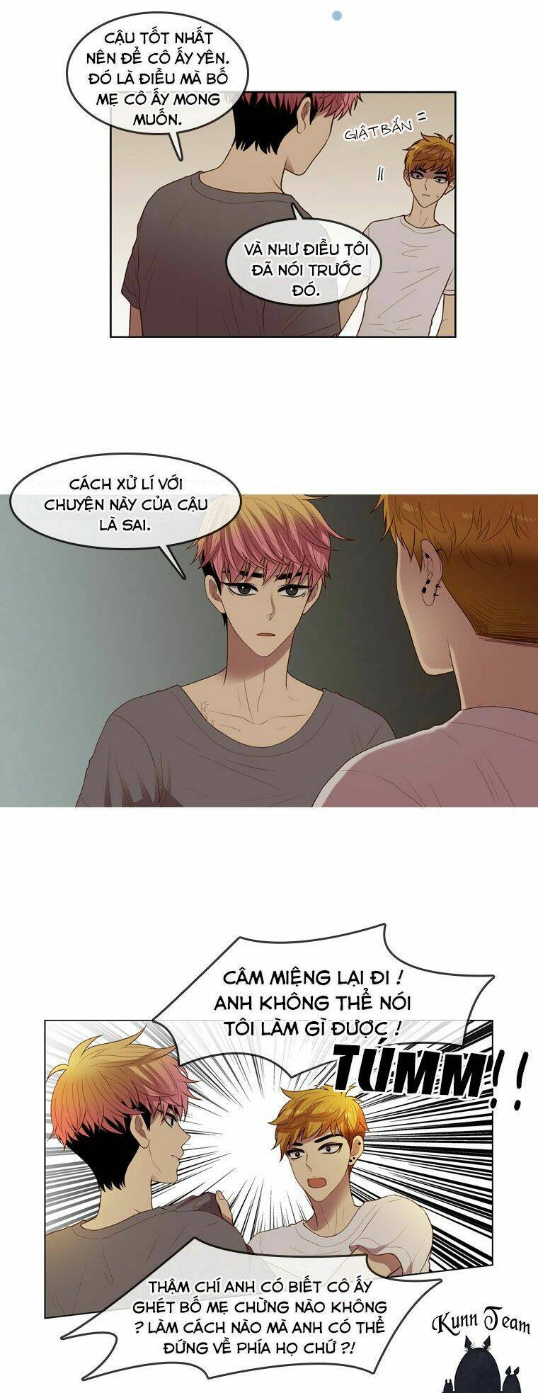 my shining world chapter 56 18