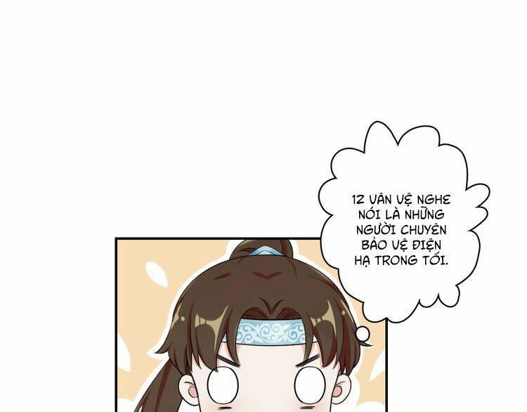 hoa nhan sách chapter 16.1 26