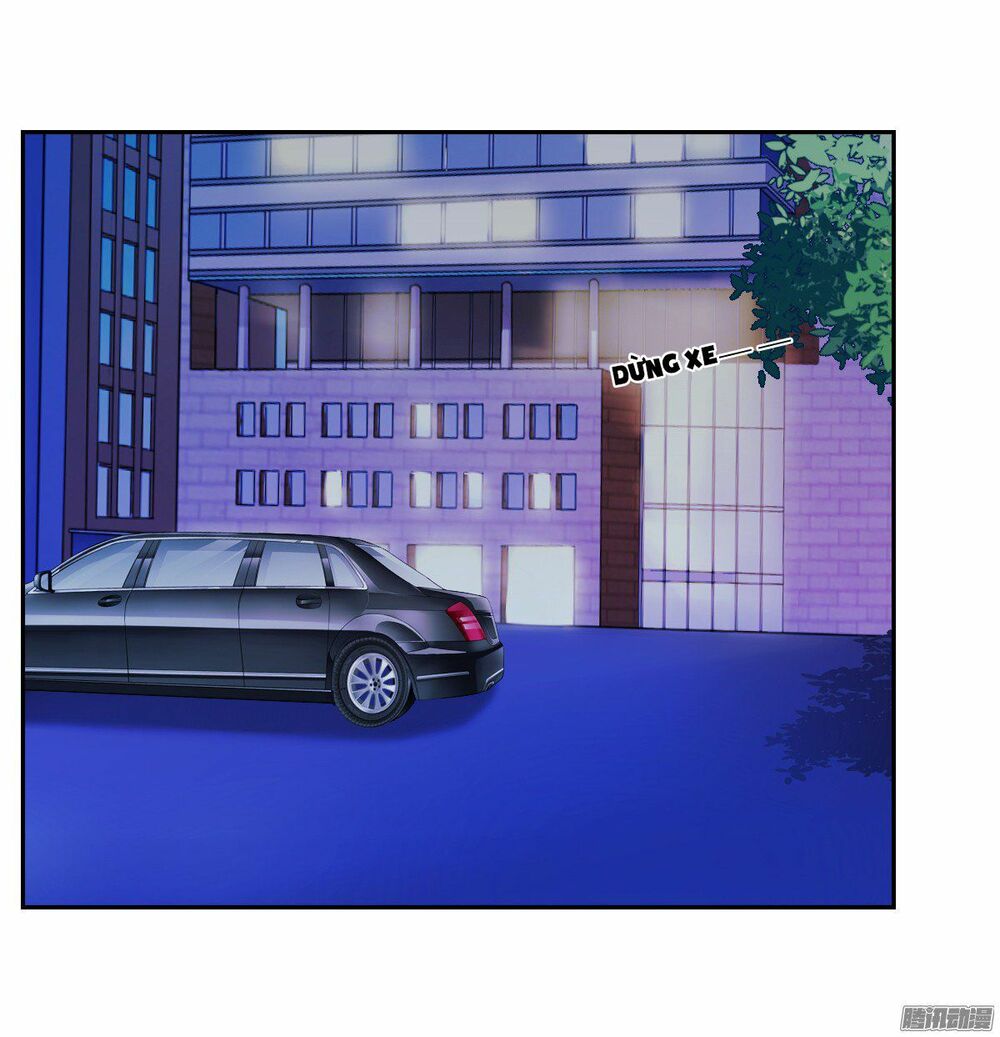 bay qua thiên sơn đến yêu anh chapter 19 43