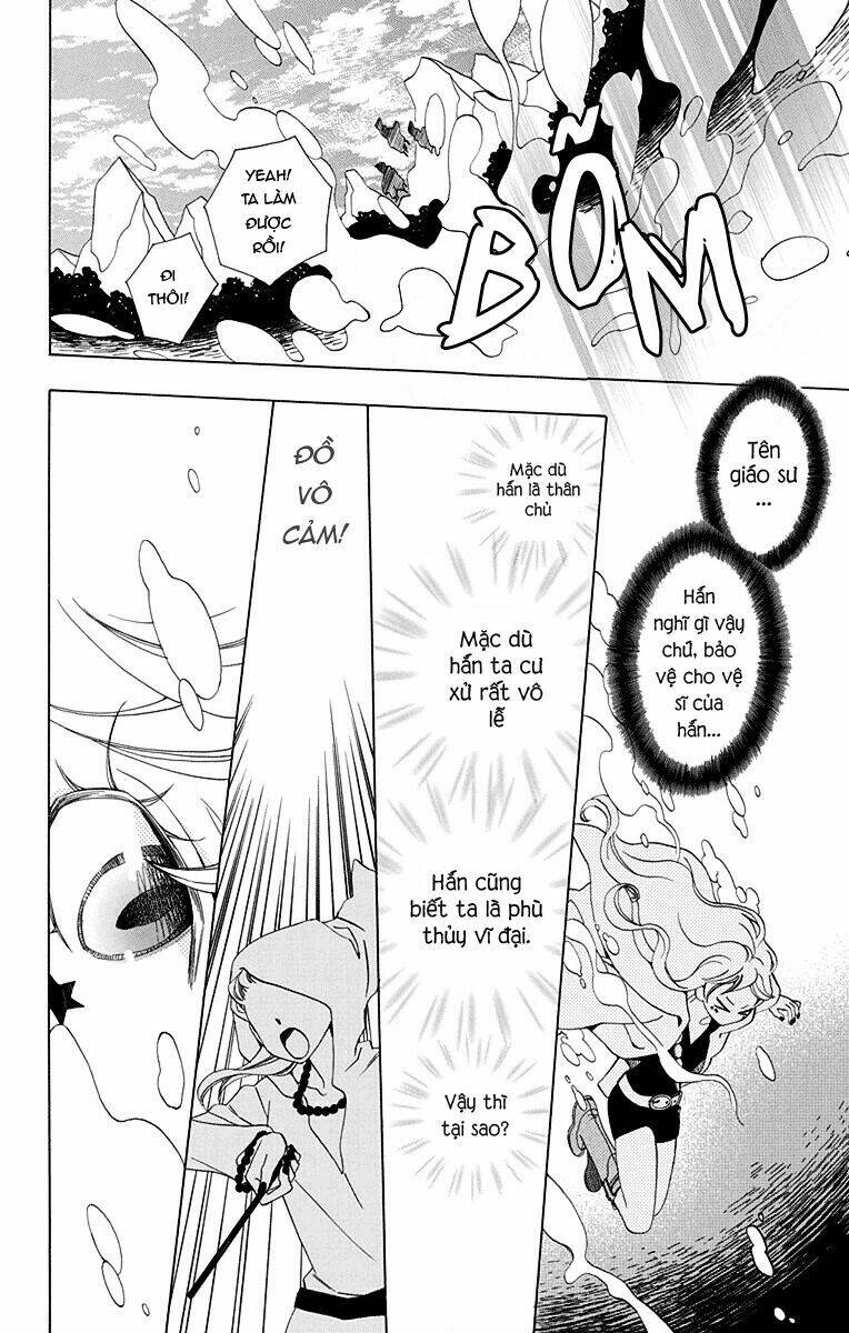 phù thủy xấu xa nhất thế gian chapter 1 32