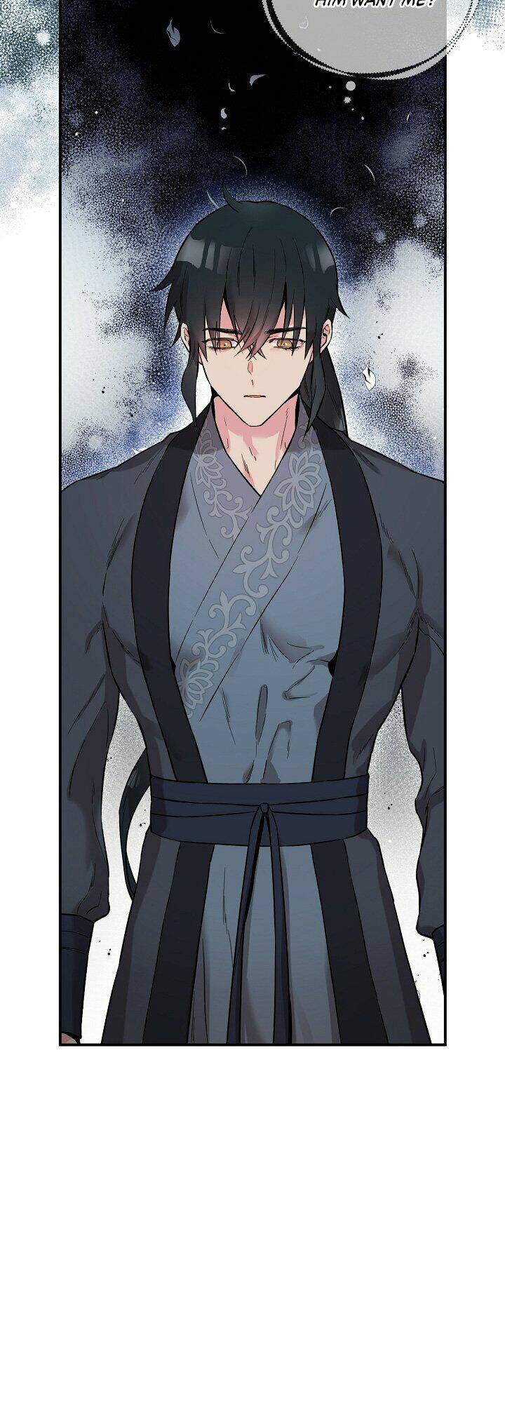 tôi trở thành nhân vật phản diện giỏi nhất trong giới võ thuật chapter 37 66