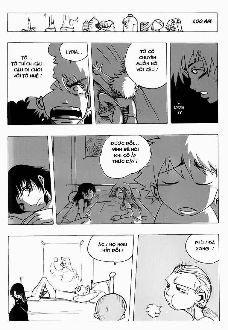 dreamland chapter 2 16