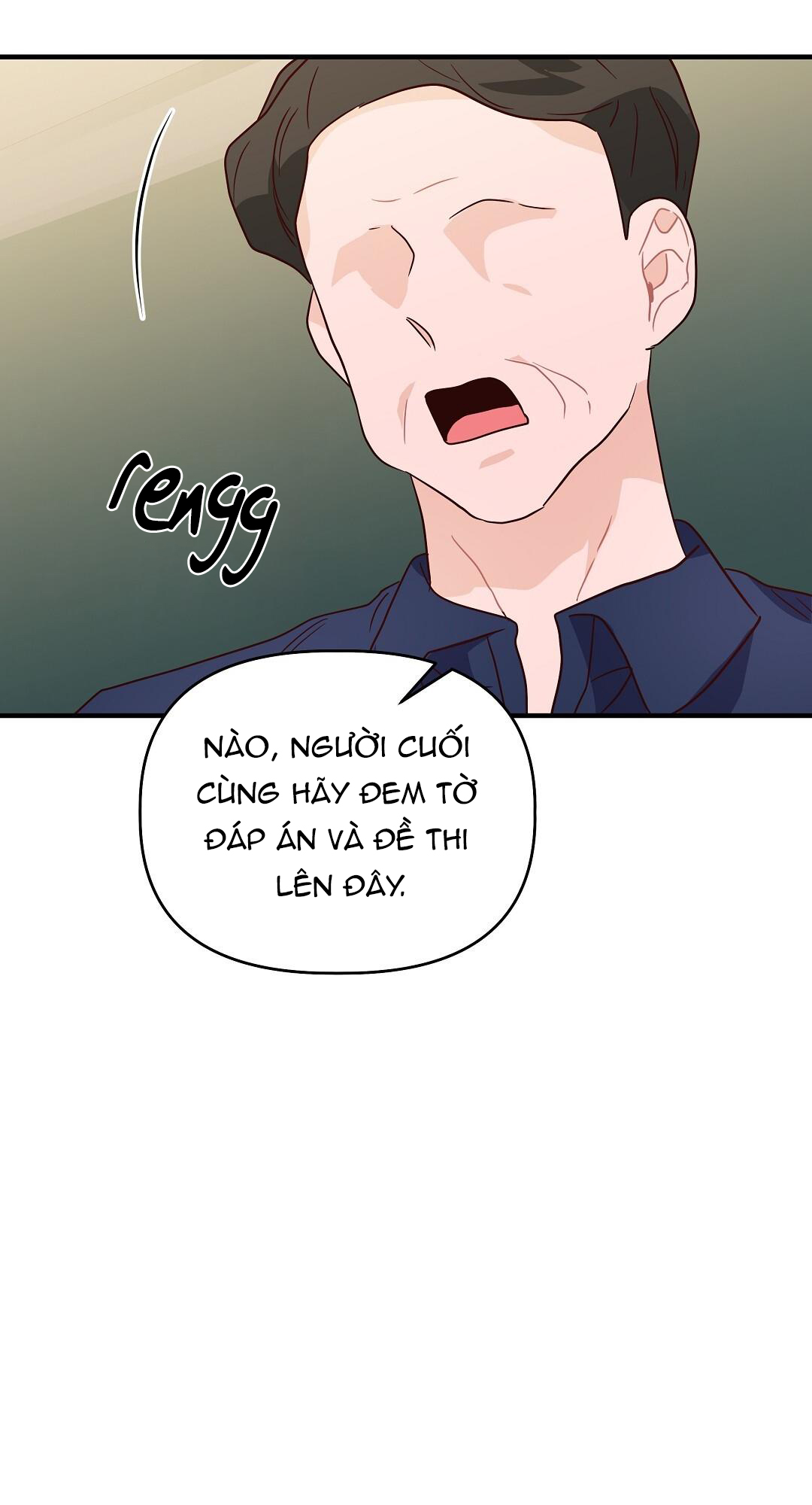 nhật ký yêu đương chapter 10 61