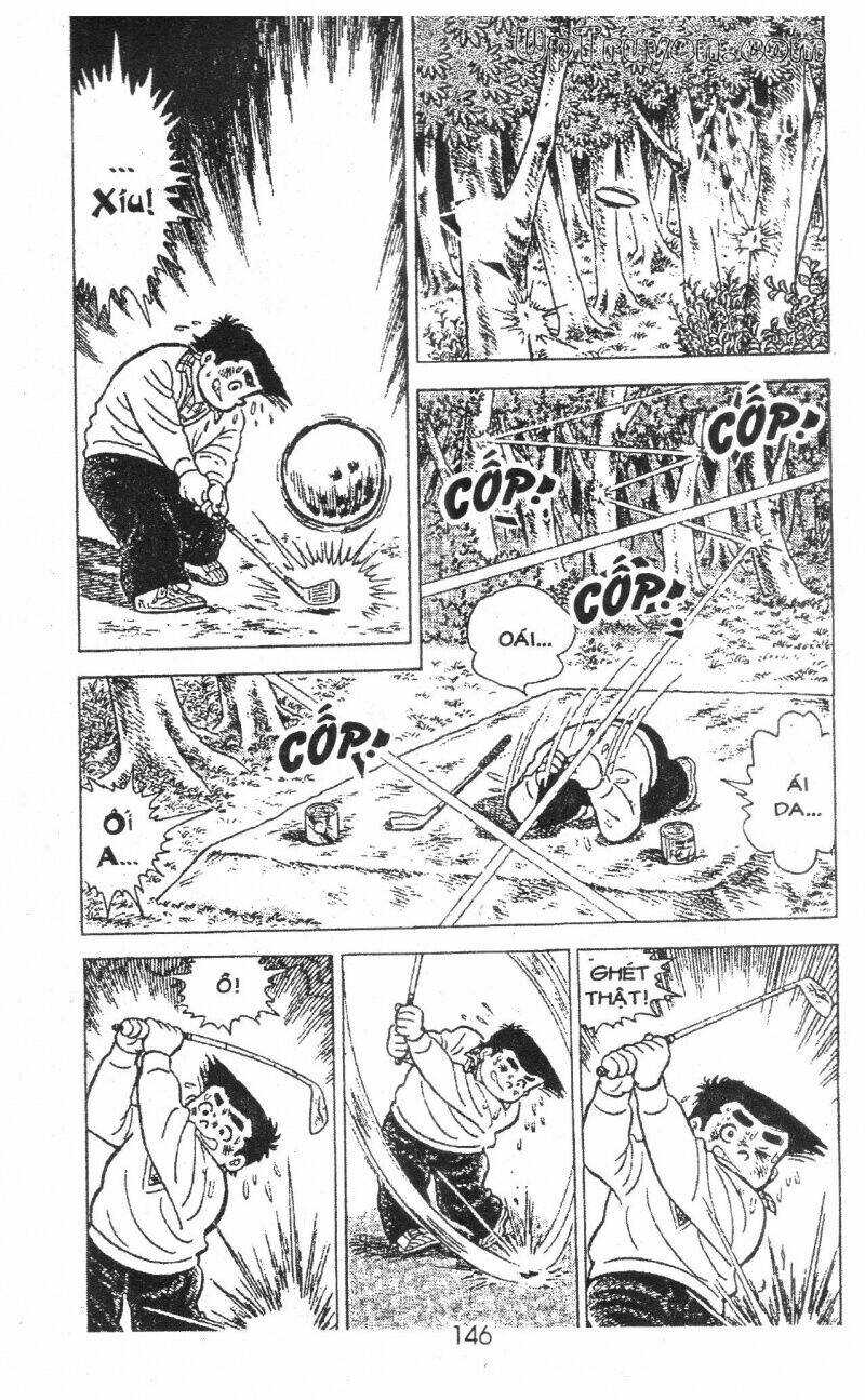 ashita tenki ni naare chapter 13 148