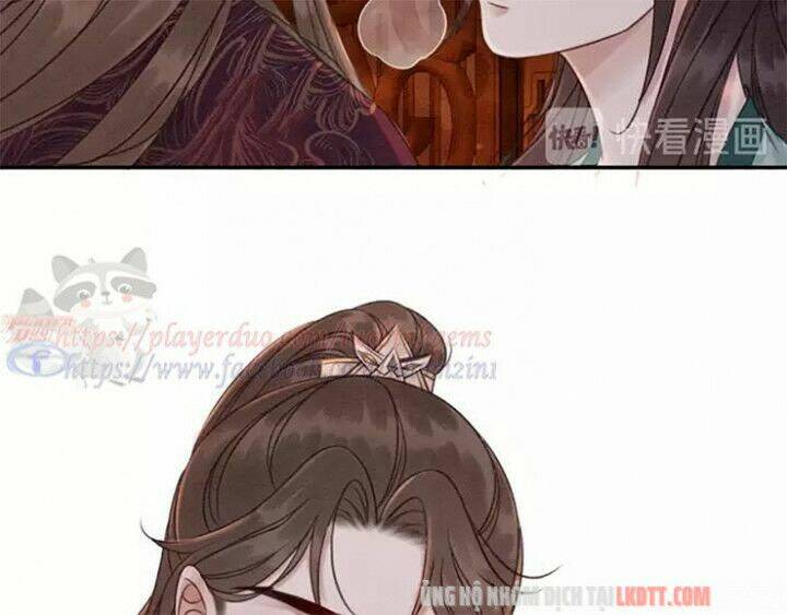 trọng sinh bá sủng nhiếp chính vương quá mạnh mẽ chapter 108 26