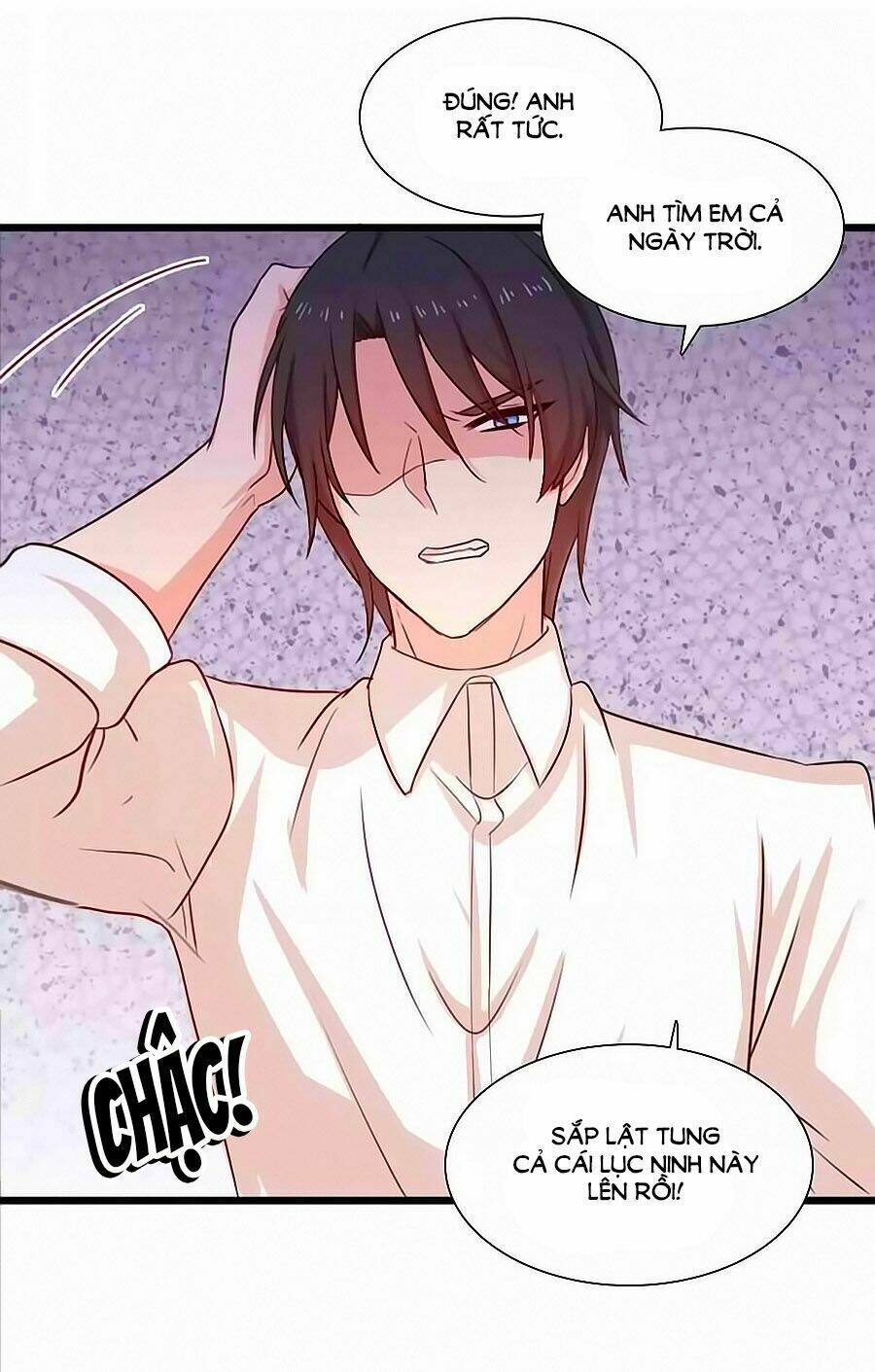 chỉ nhiễm thành hôn chapter 190 10