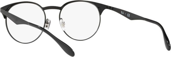 Gọng Kính Rayban RB6406-2904