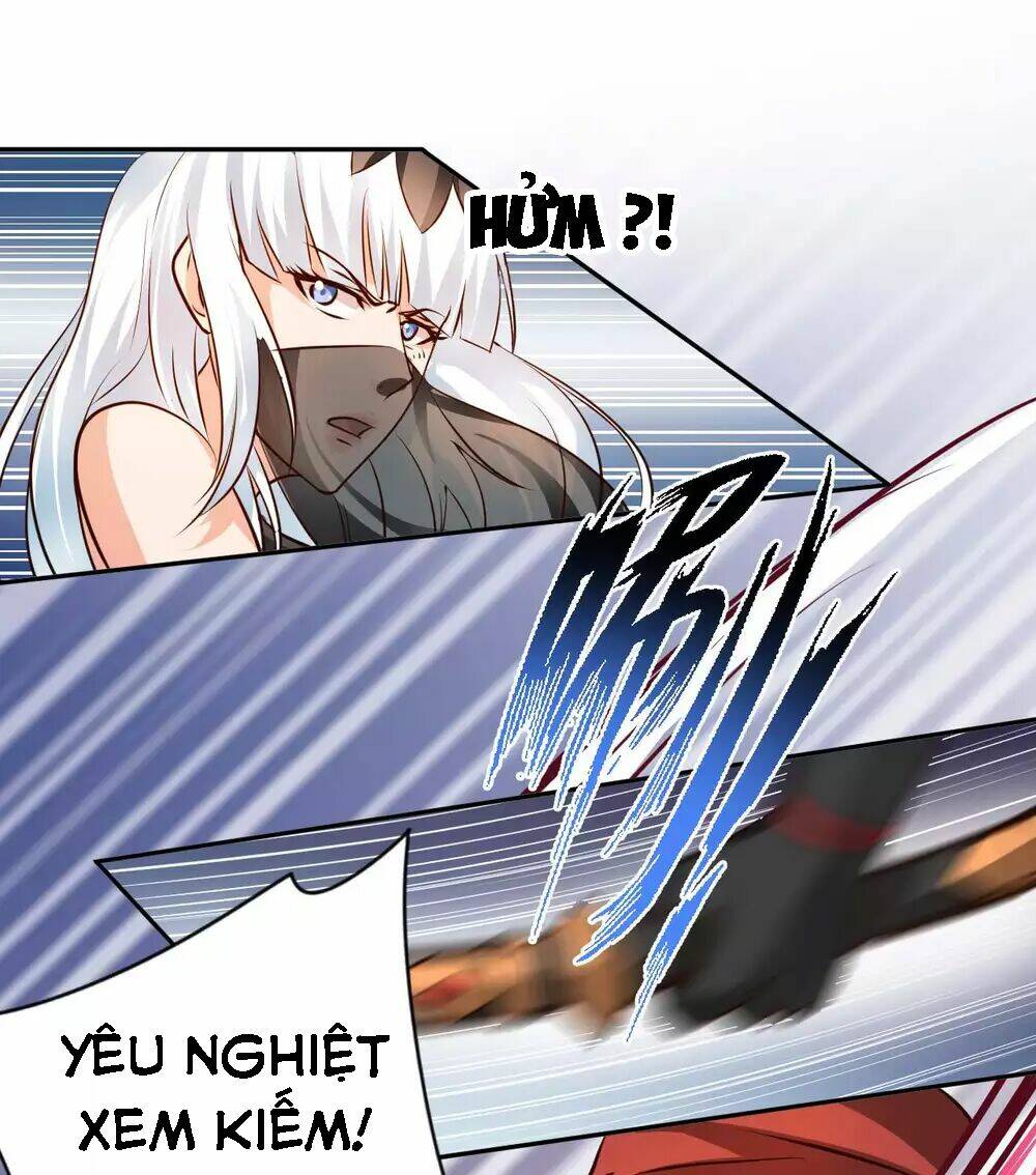 sư phụ của ta là thần tiên chapter 45 38