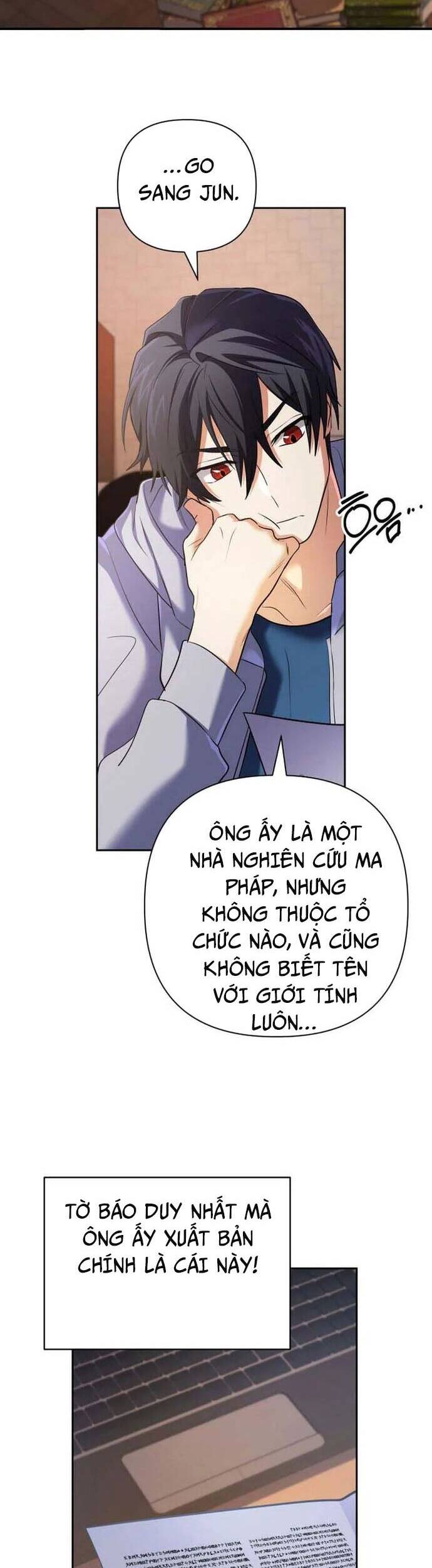 sự trở lại của đại pháp sư huyền thoại chapter 24 46