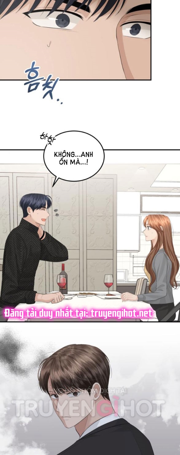 cuộc hôn nhân hoàn hảo chapter 57.1 7