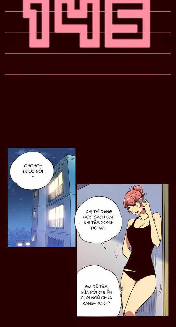 nữ sinh trường wilds chapter 145 2