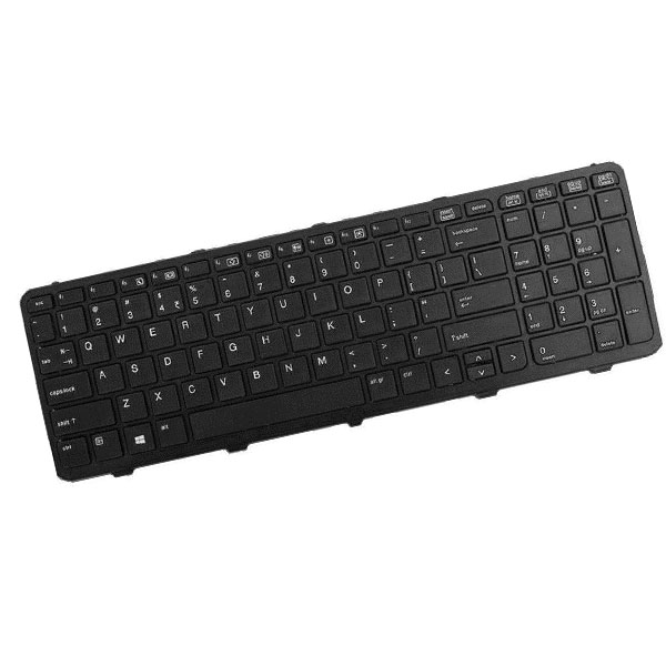 Bàn phím thay thế cho laptop HP ProBook 450 G0, 450 G1, 450 G2, 455 G1, 455 G2
