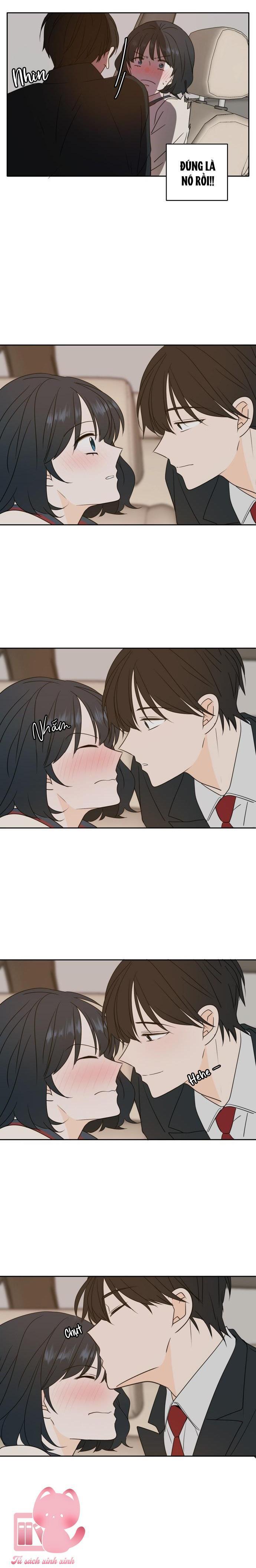 hẹn gặp nhau ở kiếp thứ 19 chapter 87 7