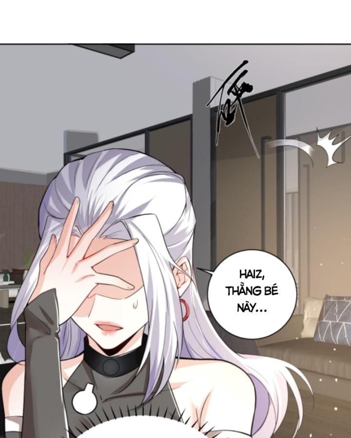 học cùng em gái, tôi bất cẩn vô địch rồi chapter 19 45