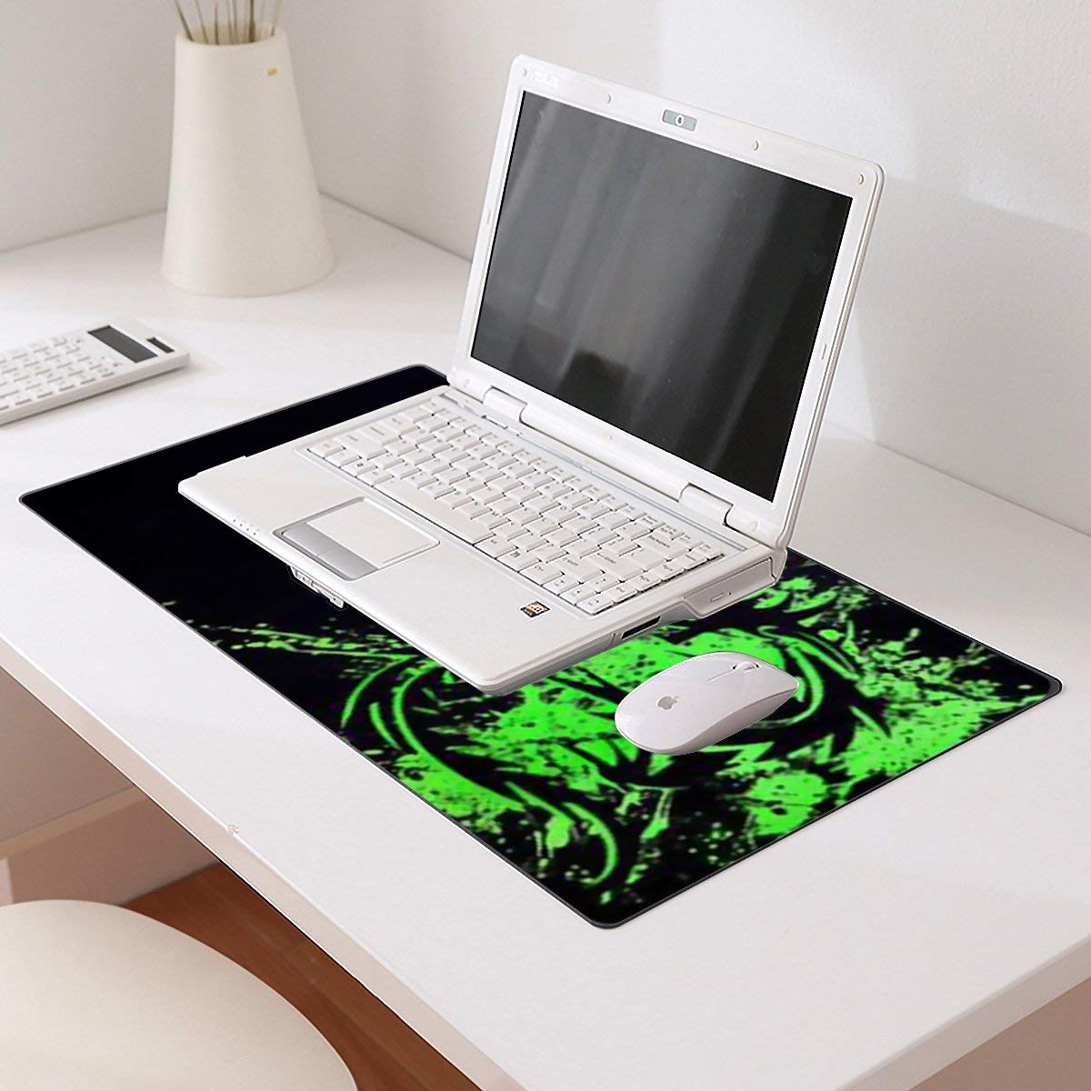 Bàn Di Chuột Cao Cấp MousePad Razer Goliathus – Miếng Lót Chuột Razer