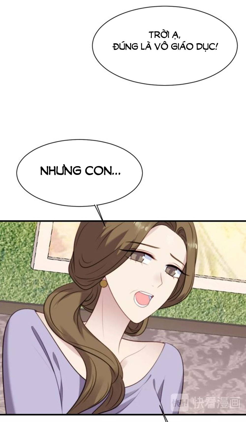 khoá chặt đôi môi (full) chapter 33 10