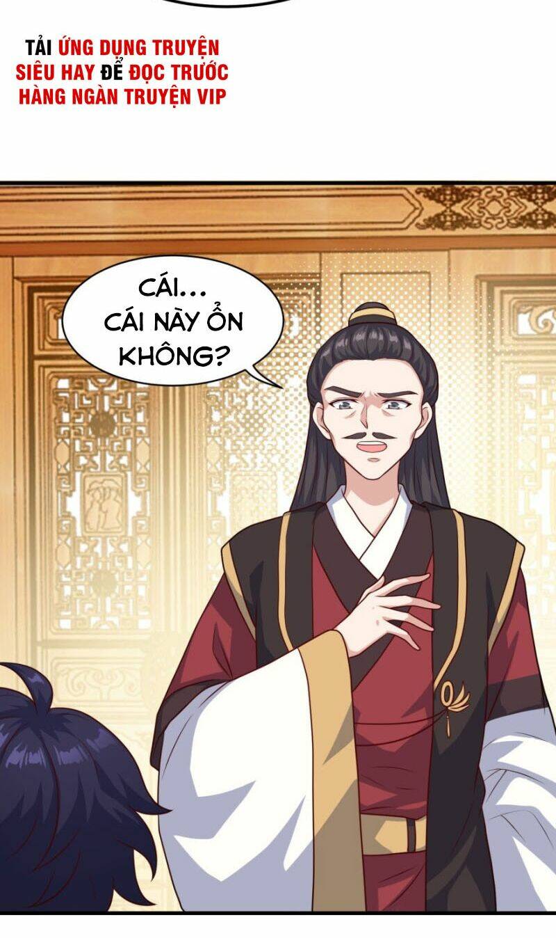 tiên ma đồng tu chapter 128 20