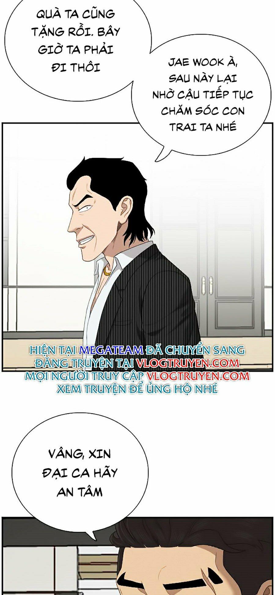 người xấu chapter 47 70