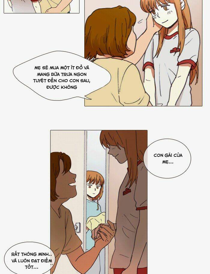 nữ sinh phép thuật chapter 19 23