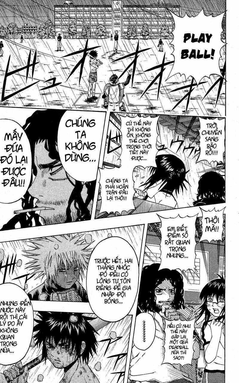 mr.fullswing chapter 18 14