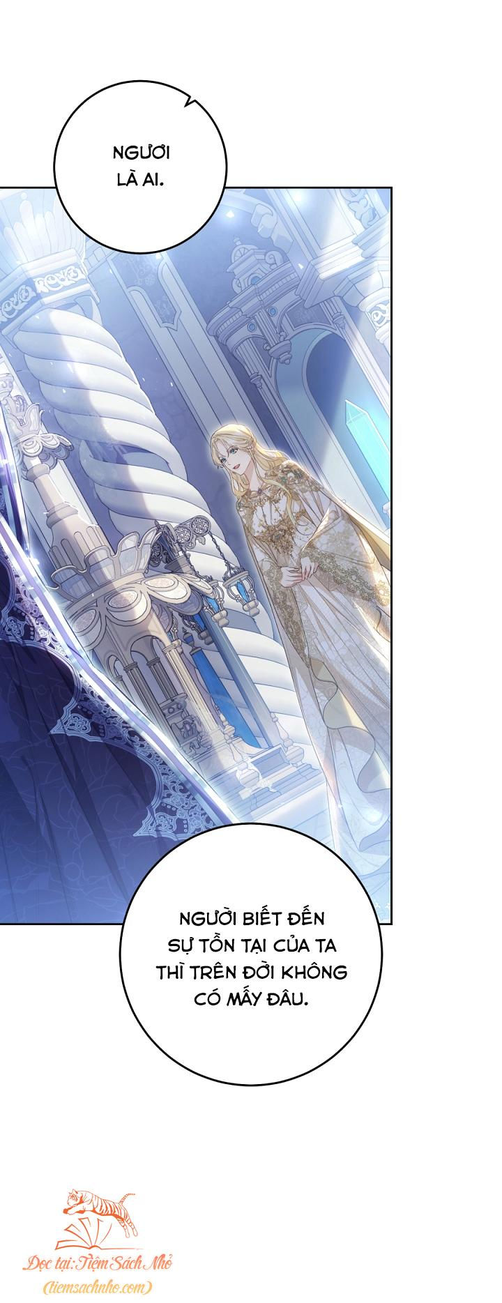 ác nữ là con rối chapter 69 3