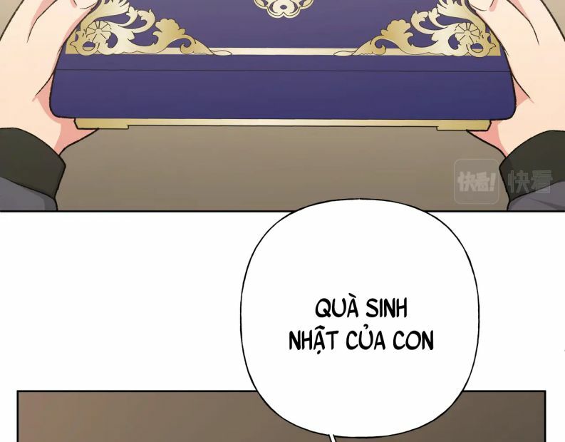 Cẩn Thận Bị Mộng Ma Ăn Mất Đó! chapter 80