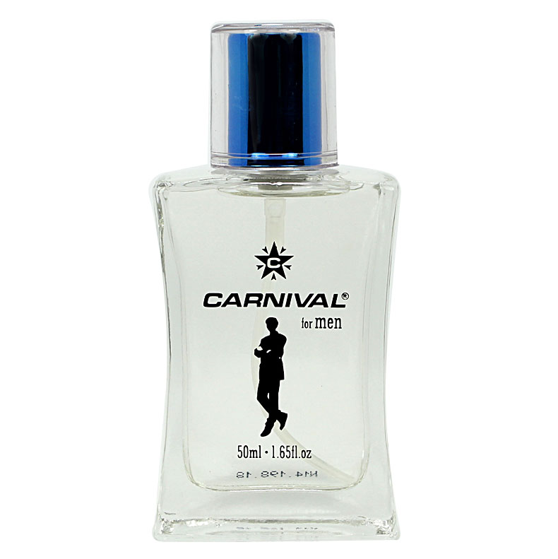 Combo Nước Hoa Nam Carnival N14 &amp; N16 (50ml x 2)