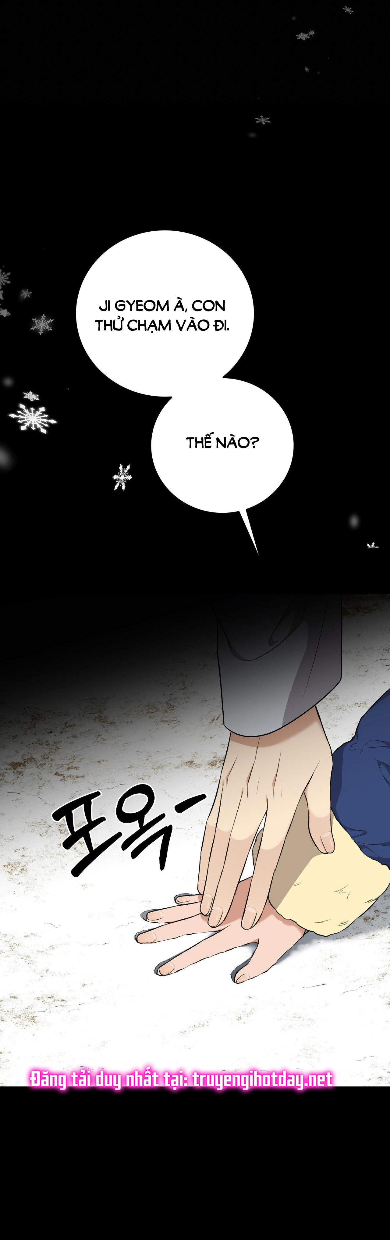 Cướp Dâu chapter 8.2 - Trang 14