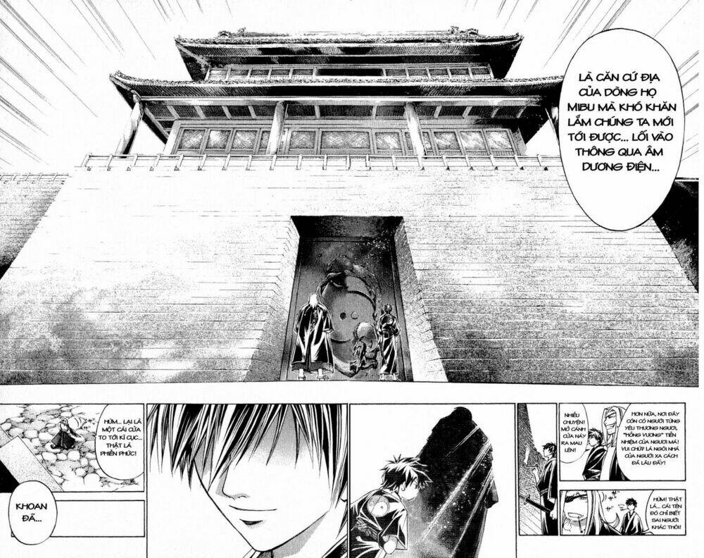 mắt quỷ kyo chapter 200 17