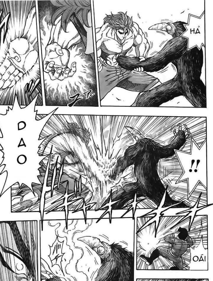 thánh tỏi sành ăn chapter 52 8