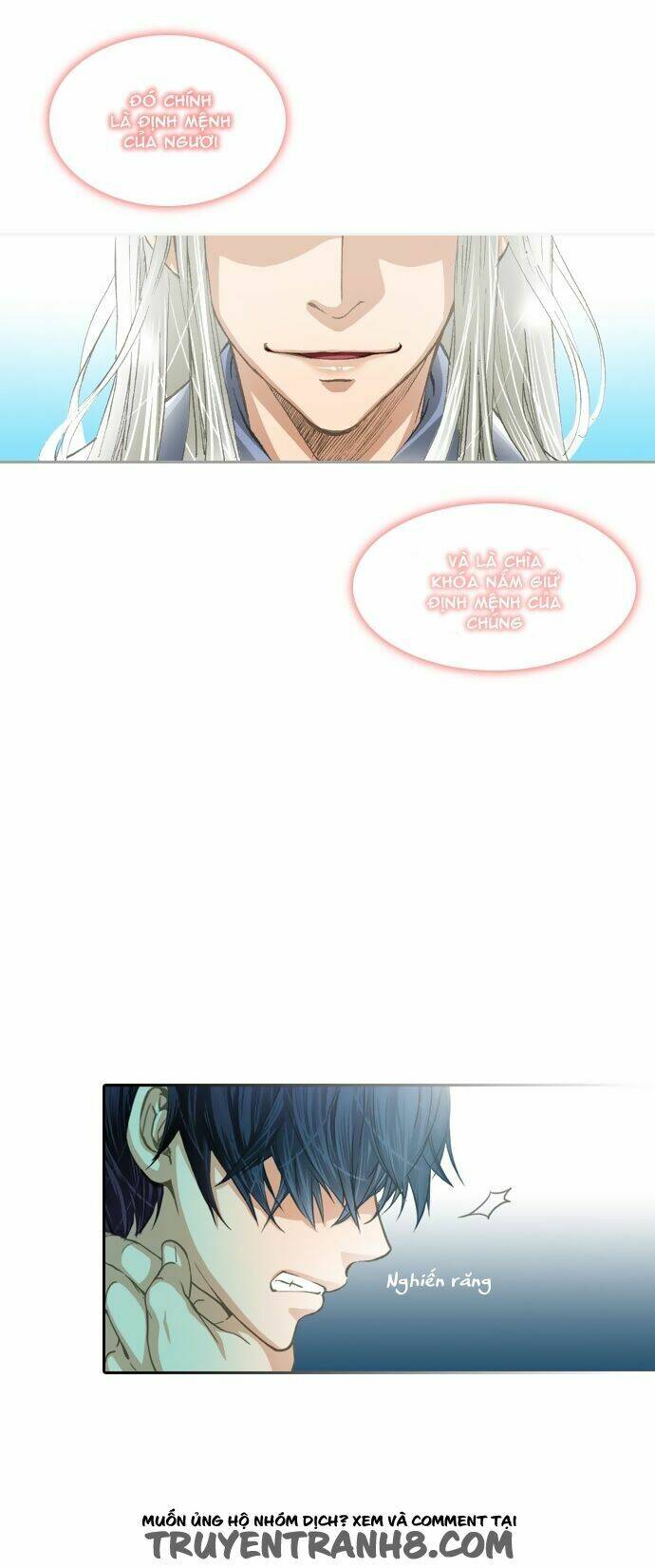 a thousand years ninetails chapter 17 28