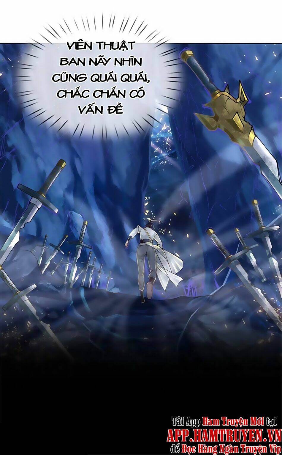 thân thể của ta là kiếm chủng chapter 117 13