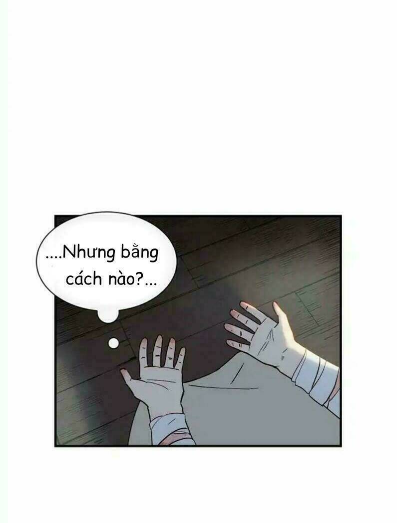 khế ước của nữ công tước quái vật chapter 2.1 12