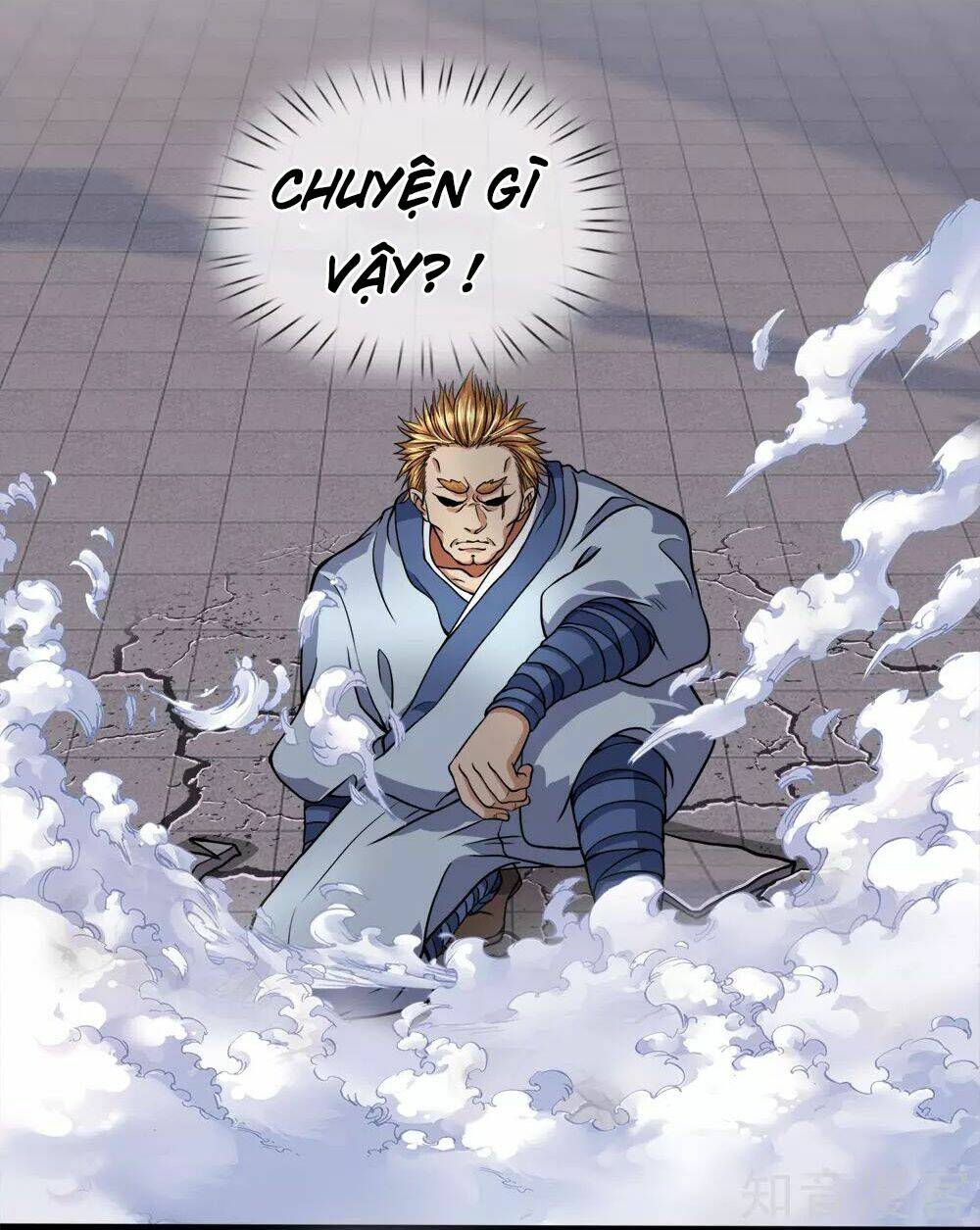 chí tôn hồng bao đại đế chapter 24 2