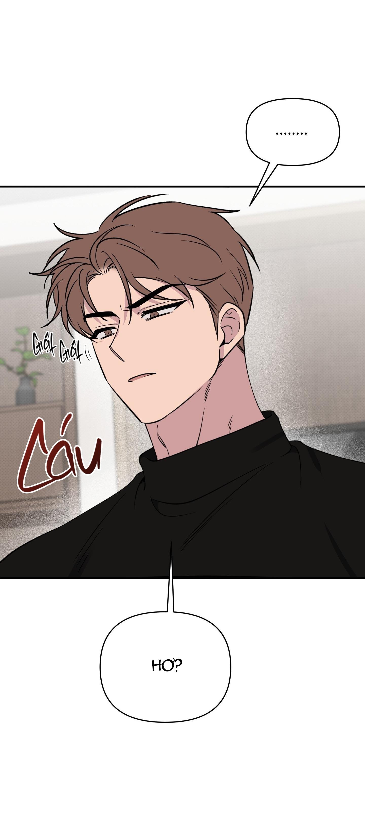 [18+] điều may mắn nhất cuộc đời tôi chapter 57 2