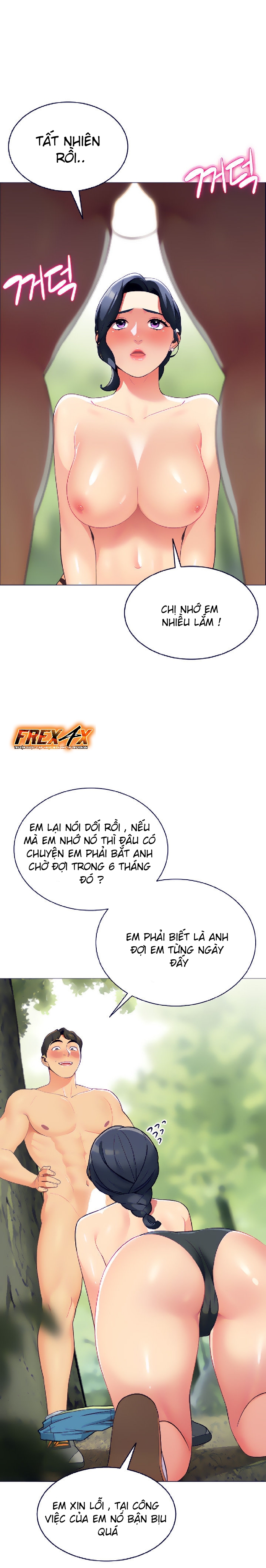 a good day to camp chapter 5 11