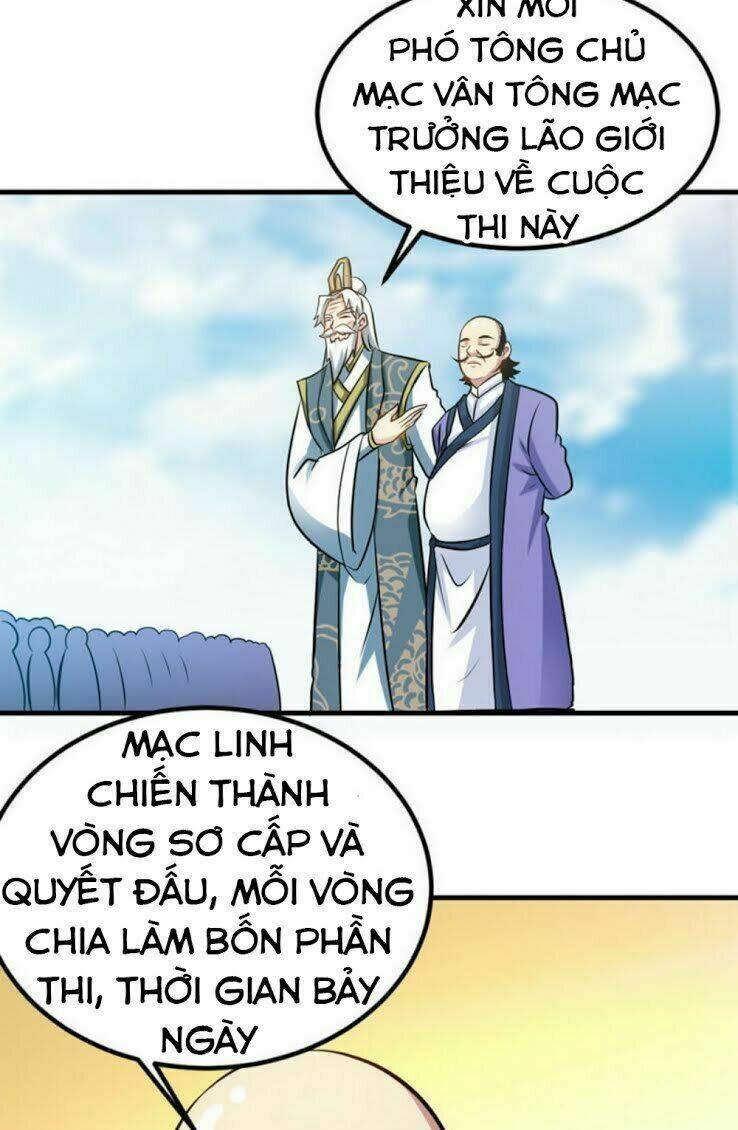 chí tôn thần ma chapter 73 15