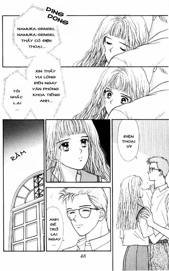 marmalade boy chapter 7 1